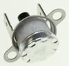 Schutzthermostat für Hisense/Gorenje Ofen 458251 125°C, Temperaturbegrenzer