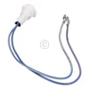 Kontrolllampe Bajonett 1-fach 00613847