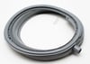 Turdichtung für Waschmaschine Candy Hoover 70020735 Türgummi