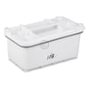 Flusensiebgriff für Midea Trockner 12138200000190 Flusensieb, Griff