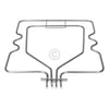 Heizung Unterhitze wie SIEMENS 00212622 für Backofen