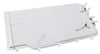 Waschmaschinen-Deckel Hisense/Gorenje 536315 Gehäuse, Schublade