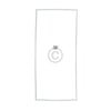 Türdichtung LIEBHERR 7108963 für Gefrierschrank Weinklimaschrank