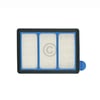 Abluftfilterkassette dyson 914324-04 Lamellenfilter für Staubsauger