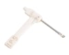 St 12 Saphir für Waschmaschine Com Saphir Nadel