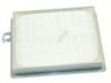 High-Flow-HEPA-Filter für Philips Staubsauger 432200492925 (1er-Pack) Luftreinigung