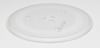 Glasdrehteller für Mikrowelle Midea 12570000015311 Platte Ø28,8cm