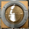 Bullauge für Waschmaschine Haier Candy Hoover 70067428 Sichtfenster Gerätetür