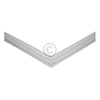 Magnetdichtung Gorenje 312210 für Kühlschrank
