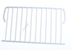 Abstellgitter weiß für Kühlschrank Dometic 207204501 oben