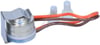 Abtau-Thermostat für Kühlschrank Whirlpool Indesit 481201220155 Modul, Steuerung