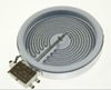 Kochplatte für Ofen Candy/Hoover 41014760 D.140 1200W