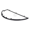 Bumper fixed plate(black) 201-2417-2344