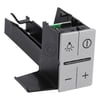 Bedienmodul BOSCH 12011415 Elektronik mit Tasten für Dunstabzugshaube
