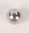 Bedienknopf SC6750 Silber für Staubsauger Samsung DJ6101496A mechanischer Stopper