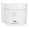 Kaffeefilterbehälter Braun Aromaster Classic AS00000044 für Gr.104 in