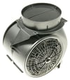 Motor 230V AC 200W für Dunstabzugshaube Hisense/Gorenje 248906 mit Gehäuse