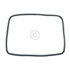 Türdichtung 4-seitig 00187043 187043 Bosch, Siemens, Neff