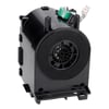 Dust collection fan motor 201-24A3-0164 Ecovacs