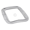 Türmanschette mit Spannring AEG 4071425344 für Waschmaschine Toplader