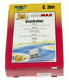 Mikromax-Beutel für Filterclean-Ofen FL0006K 4+1+1-Set