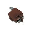 Relais für Umwälzpumpe 00169326 169326 Bosch, Siemens, Neff, Küppersbusch