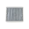 Abluftfilterkassette wie SAMSUNG DJ63-00672D Lamellenfilter für Staubsauger