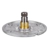 Trommelachse Candy/ Hoover 70013823 für Waschmaschine CANDY/ HOOVER