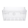 Gemüseschublade unten Candy 49028051 für Kühlschrank