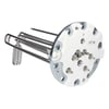 Tauchheizelement SIEMENS 00688122 für Heißwassergerät Standspeicher