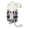 Umwälzpumpe YXW50-2F-2(L) für Midea Geschirrspüler 11001010000002 Motor