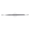 Heizelement oben GAGGENAU 00642668 Grillheizung für Mikrowelle