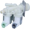 Dreifach-Magnetventil für Hisense/Gorenje Waschmaschine 465737 Waschmaschinenventil
