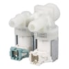 Magnetventil 2-wege Bitron/ Elbi 33490033 für Waschmaschine Bitron/ Elbi
