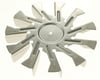Lüfterrad für Ofen Hisense/Gorenje 811096 Heißluft, Backofen