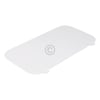 Dust box cover （white） 201-2425-1025