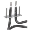 Ring-Heizelement passend für Miele 2109812 IRCA 2010E268 für Herd Irca