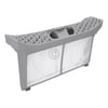 Flusensieb passend für Samsung DC61-04407D BLUPARTS - KOMPATIBEL10108429