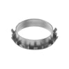 Ring Edelstahl, D= 34mm, für Blechblende Edelstahl, D= 34mm, für Blechblende 10004379