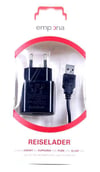 Emporia Dunstabzugshaube Reiseladegerät Micro-USB
