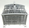 Besteckkorb 3-teilig für Whirlpool/Indesit Geschirrspüler 482000028713 Spülmaschine