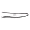 Kabel für Platine Ecovacs 201-2361-0015 für Staubsauger-Roboter