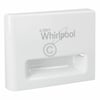 Griff Schublade Whirlpool 481010763630 für Waschmaschine