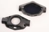 Abdeckung Set Lamborghini AL_EXT_036 für E-Scooter Gehäuse