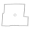 Dirty Water Tank Seal 201-J001-0015 Ecovacs