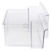 Gemüsefach Midea 12131000A10912 für Kühlschrank Midea