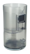 Staubbehälter für Staubsauger Electrolux AEG 140281753016 Staubfang