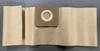 Filterbeutel Electrolux 9001961748 Menalux 2585P für Kesselsauger 4Stk
