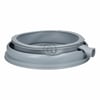 Türmanschette mit Spannringen BOSCH 23002614 für Waschmaschine