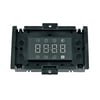 Zeitschaltuhr beko 267000036 Bedienmodul für Backofen Herd